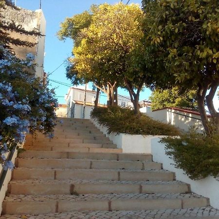 Villa Casa Pelourinho Silves Esterno foto
