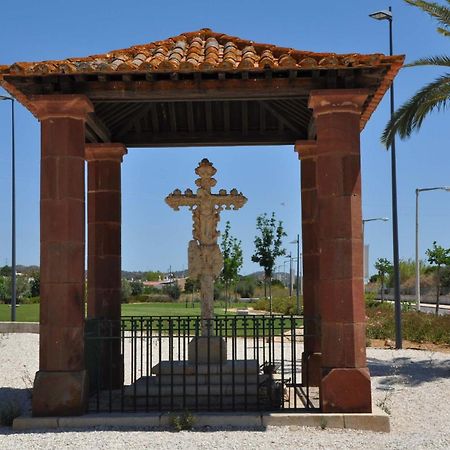 Villa Casa Pelourinho Silves Esterno foto