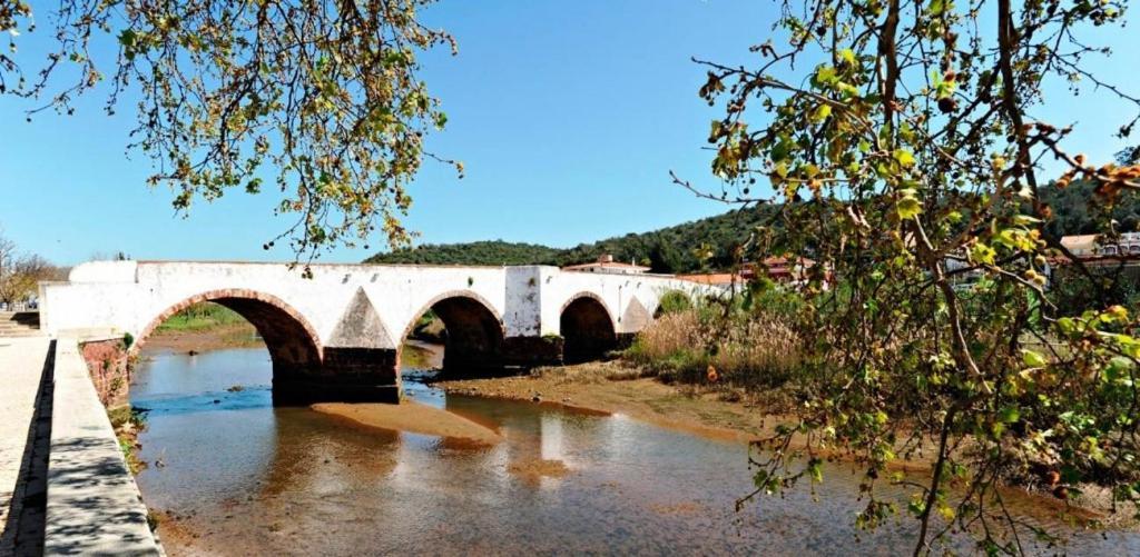Villa Casa Pelourinho Silves Esterno foto