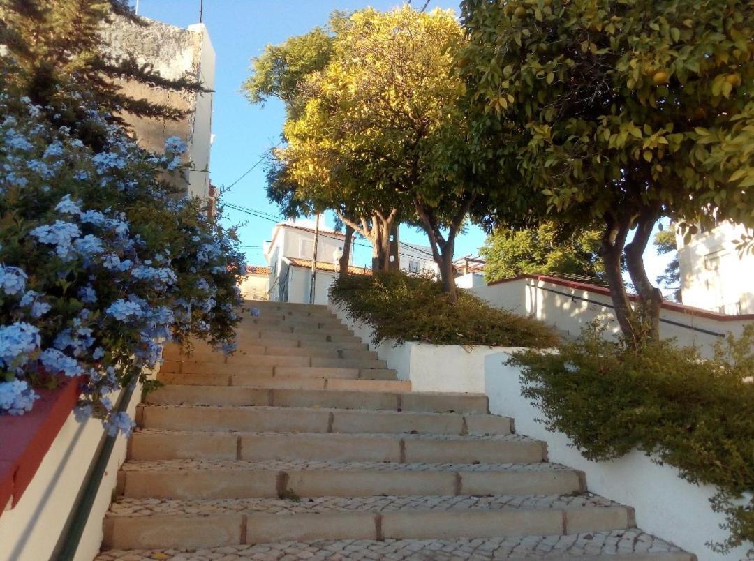 Villa Casa Pelourinho Silves Esterno foto