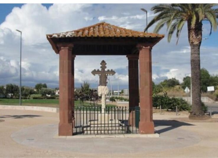 Villa Casa Pelourinho Silves Esterno foto