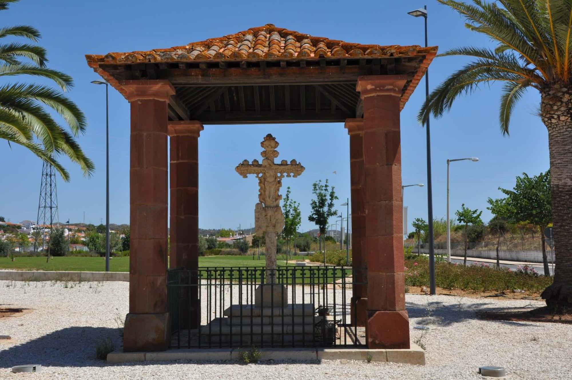 Villa Casa Pelourinho Silves Esterno foto