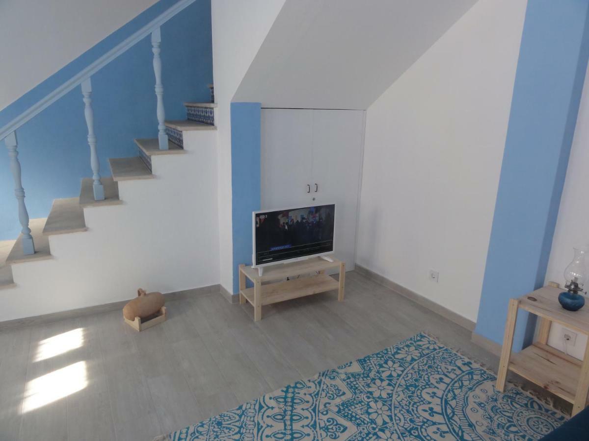 Villa Casa Pelourinho Silves Esterno foto