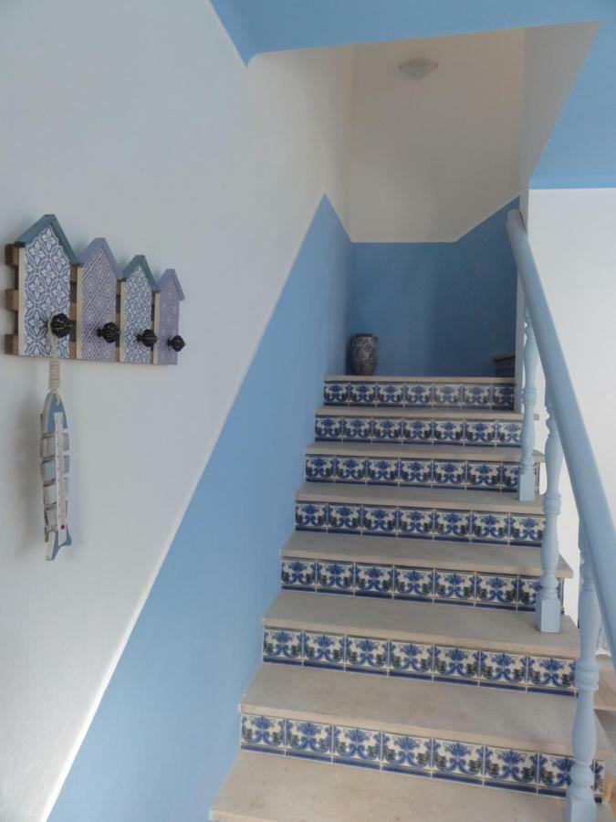 Villa Casa Pelourinho Silves Esterno foto