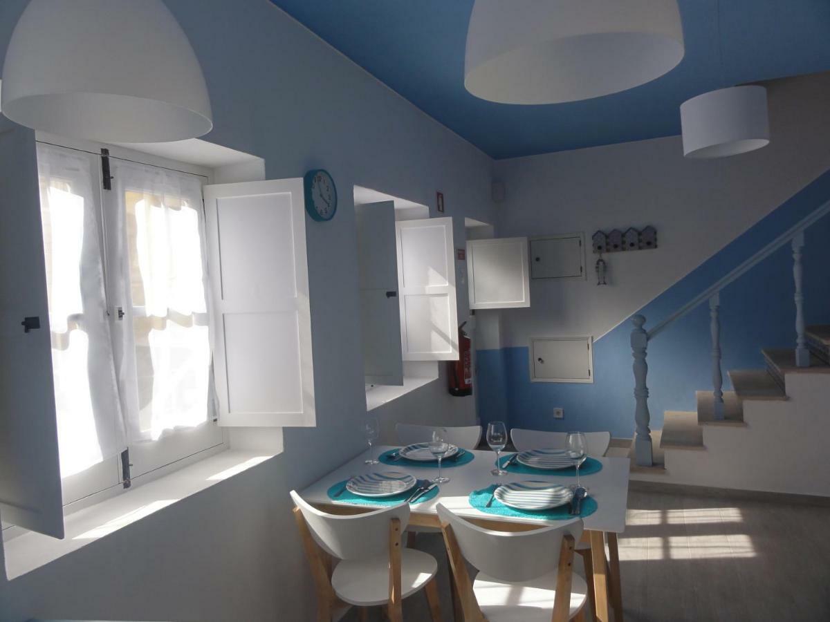 Villa Casa Pelourinho Silves Esterno foto