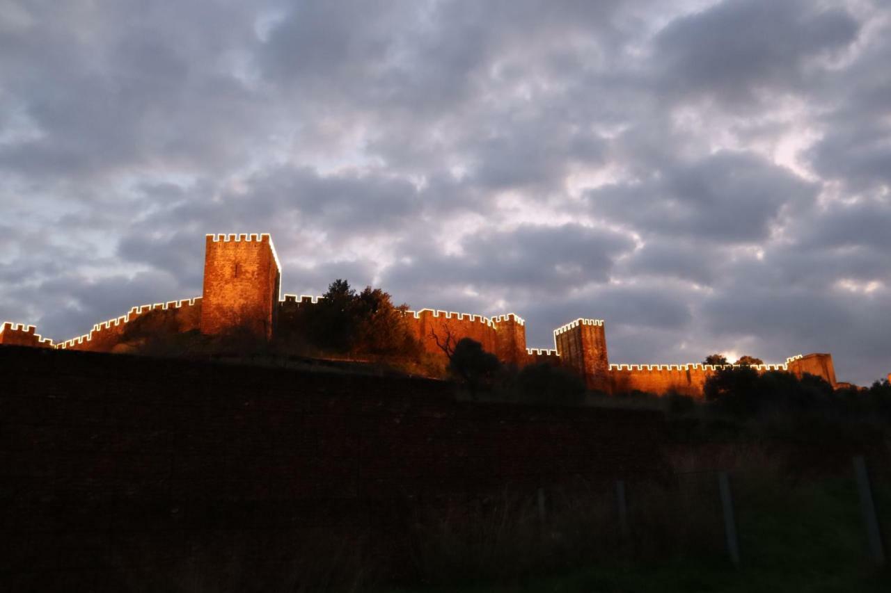Villa Casa Pelourinho Silves Esterno foto